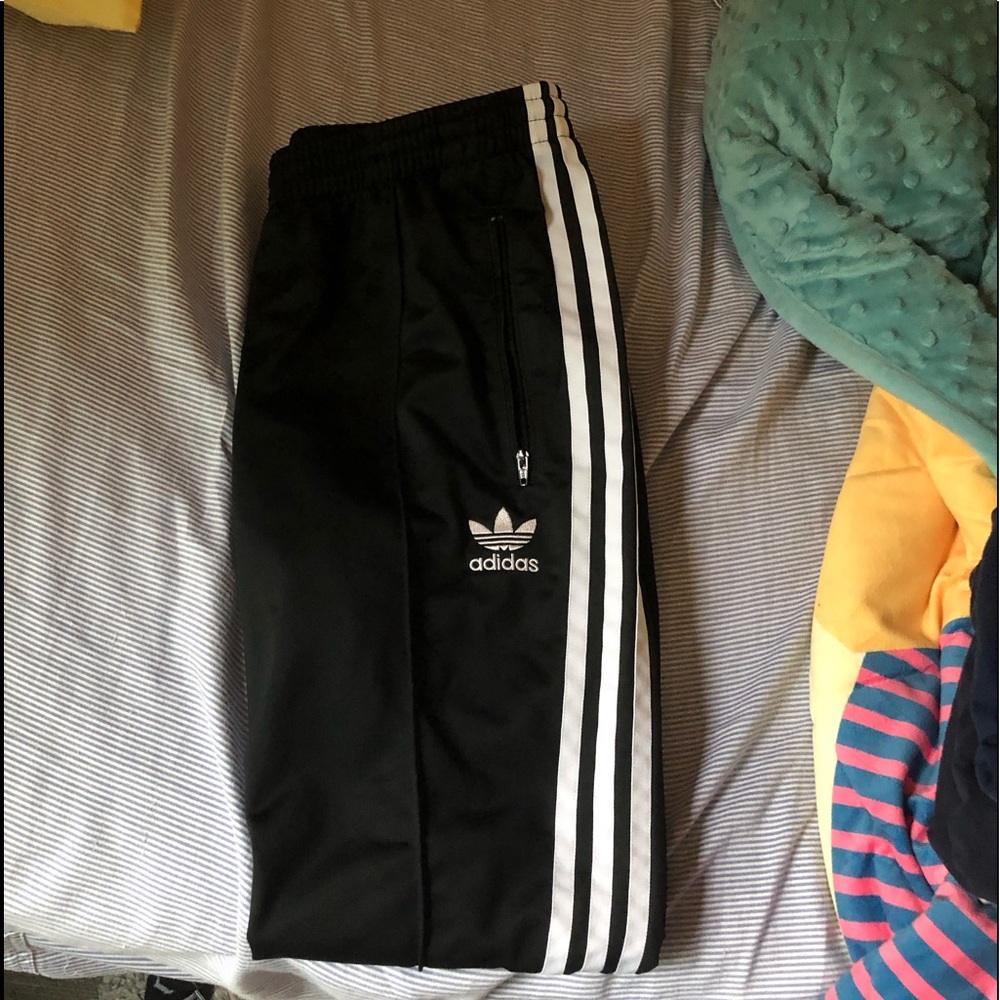 Adidas Training Pants